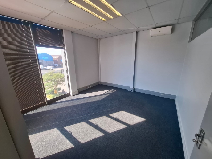 To Let Commercial Property for Rent in Stikland Industrial Western Cape